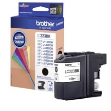 BROTHER LC 223 BLACK